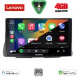 LENOVO LVE 8090_CPAA (9inc) MULTIMEDIA TABLET for CITROEN C2 mod. 2003-2009 - Image 2
