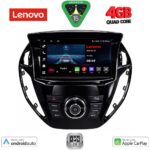 LENOVO LVE 8150_CPAA  (9inc) MULTIMEDIA TABLET for FORD B-MAX mod. 2012-2017