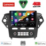 LENOVO LVE 8163_CPAA CLIMA (10inc) MULTIMEDIA TABLET for FORD MONDEO mod. 2011-2013 - Image 2