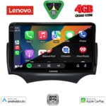 LENOVO LVE 8167A_CPAA  (9inc) MULTIMEDIA TABLET for FORD KA mod. 2008-2014 - Image 2