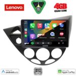 LENOVO LVE 8169_CPAA  (9inc) MULTIMEDIA TABLET for FORD FOCUS mod. 1998-2004 - Image 2