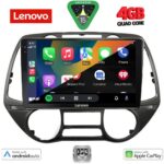 LENOVO LVE 8226_CPAA  (9inc) MULTIMEDIA TABLET for HYUNDAI i20 mod. 2008-2014 - Image 2
