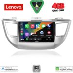 LENOVO LVE 8243_CPAA (9inc) MULTIMEDIA TABLET for HYUNDAI TUCSON  mod. 2015-2019 - Image 2