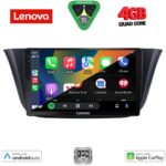 LENOVO LVE 8265_CPAA (9inc) MULTIMEDIA TABLET for IVECO DAILY mod. 2014-2024 - Image 2