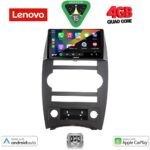 LENOVO LVE 8274_CPAA (9inc) MULTIMEDIA TABLET for JEEP COMMANDER mod. 2007-2009 - Image 2