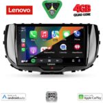 LENOVO LVE 8322_CPAA (9inc) MULTIMEDIA TABLET for KIA SOUL mod. 2019+ - Image 2