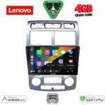 LENOVO LVE 8324SL_CPAA (CLIMA) (9inc) MULTIMEDIA TABLET for KIA SPORTAGE mod. 2004-2010 - Image 2