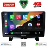 LENOVO LVE 8332_CPAA (9inc) MULTIMEDIA TABLET for LAND ROVER DISCOVERY 3 - RANGE ROVER SPORT mod. 2004-2009 - Image 2