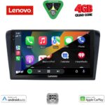 LENOVO LVE 8365_CPAA (9inc) MULTIMEDIA TABLET for MAZDA 3 mod. 2003-2008 - Image 2