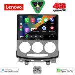 LENOVO LVE 8370_CPAA (9inc) MULTIMEDIA TABLET for MAZDA 5  mod. 2004-2010 - Image 2