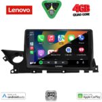 LENOVO LVE 8379B_CPAA (9inc) MULTIMEDIA TABLET for MAZDA 6 mod. 2021-2026 - Image 2