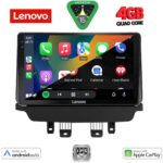 LENOVO LVE 8384_CPAA (9inc) MULTIMEDIA TABLET for MAZDA CX3 mod. 2014-2026 - Image 2