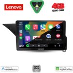 LENOVO LVE 8410_CPAA (10inc) MULTIMEDIA TABLET for MERCEDES E (W212) mod. 2012-2014 (NTG 4.5) - Image 2