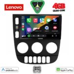 LENOVO LVE 8413_CPAA (9inc) MULTIMEDIA TABLET for MERCEDES ML (W163) mod. 2002-2005 - Image 2