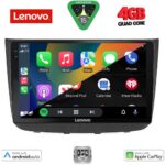 LENOVO LVE 8420_CPAA (10inc) MULTIMEDIA TABLET for MERCEDES VITO - VIANO (W639) mod. 2003-2007 - Image 2