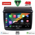 LENOVO LVE 8436_CPAA (9inc) MULTIMEDIA TABLET for MITSUBISHI L200 mod. 2006-2015 - Image 2