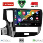 LENOVO LVE 8440_CPAA (10inc) MULTIMEDIA TABLET for MITSUBISHI OUTLANDER mod. 2020-2022 - Image 2