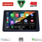 LENOVO LVE 8445_CPAA (9inc) MULTIMEDIA TABLET for MITSUBISHI PAJERO mod. 1999-2006 - Image 2