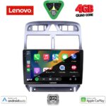 LENOVO LVE 8512_GPS (9inc) MULTIMEDIA TABLET for PEUGEOT 307 mod. 2001-2008 - Image 2