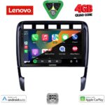 LENOVO LVE 8535_CPAA (9inc) MULTIMEDIA TABLET for PORSCHE CAYENNE mod. 2002-2011 - Image 2