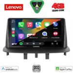 LENOVO LVE 8556_CPAA (9inc) MULTIMEDIA TABLET for RENAULT MEGANE 3 mod. 2009-2016 - Image 2
