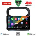 LENOVO LVE 8559_CPAA (9inc) MULTIMEDIA TABLET for RENAULT TWINGO mod. 2007-2014 - Image 2