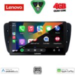 LENOVO LVE 8571_CPAA (9inc) MULTIMEDIA TABLET for SEAT IBIZA mod. 2008-2015 - Image 2