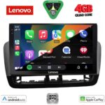 LENOVO LVE 8572BL_CPAA (9inc) MULTIMEDIA TABLET for SEAT IBIZA mod. 2012-2015 - Image 2