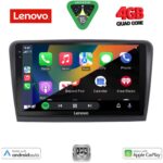 LENOVO LVE 8601_CPAA (9inc) MULTIMEDIA TABLET for  SKODA RAPID  mod. 2012-2023 - Image 2