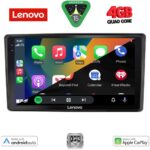 LENOVO LVE 8701_CPAA (10inc) MULTIMEDIA TABLET for TOYOTA RAIZE mod. 2020-2026 - Image 2