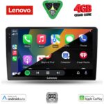 LENOVO LVE 8702_CPAA (9inc) MULTIMEDIA TABLET for TOYOTA AURIS mod. 2007-2012 - Image 2