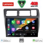 LENOVO LVE 8710_CPAA (9inc) MULTIMEDIA TABLET for TOYOTA COROLLA mod. 1992-1997 - Image 2