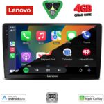 LENOVO LVE 8722_CPAA (9inc) MULTIMEDIA TABLET for TOYOTA LANDCRUISER mod. 1998-2003 - Image 2