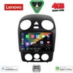 LENOVO LVE 8742_CPAA (9inc) MULTIMEDIA TABLET for VW BEETLE mod. 2004-2011 - Image 2