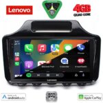 LENOVO LVE 8779_CPAA (9inc) MULTIMEDIA TABLET for TOYOTA IQ mod. 2008> with ORIG. NAVI - Image 2