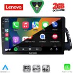 LENOVO LVF 5015_CPA (10inc) MULTIMEDIA TABLET for AUDI Q5 mod. 2010-2018 - Image 2