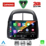 LENOVO LVF 5124_CPA (10inc) MULTIMEDIA TABLET for DAIHATSU SIRION mod. 2006-2012 - Image 2