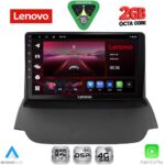 LENOVO LVF 5151A_CPA (9inc) MULTIMEDIA TABLET for FORD ECOSPORT  mod. 2012-2018