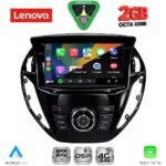 LENOVO LVF 5150_CPA  (9inc) MULTIMEDIA TABLET for FORD B-MAX mod. 2012-2017 - Image 2