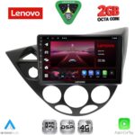 LENOVO LVF 5169_CPA  (9inc) MULTIMEDIA TABLET for FORD FOCUS mod. 1998-2004