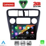 LENOVO LVF 5181_CPA (9inc) MULTIMEDIA TABLET for HONDA ACCORD COUPE mod. 1998-2004 - Image 2