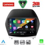 LENOVO LVF 5235_CPA (10inc) MULTIMEDIA TABLET for HYUNDAI iX35  mod. 2010-2015 - Image 2