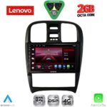 LENOVO LVF 5247_CPA (9inc) MULTIMEDIA TABLET for HYUNDAI SONATA mod. 2000-2006