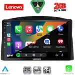 LENOVO LVF 5271_CPA (10inc) MULTIMEDIA TABLET for JEEP GRAND CHEROKEE mod. 2005-2007 with Original Navi - Image 3