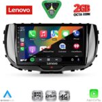 LENOVO LVF 5322_CPA (9inc) MULTIMEDIA TABLET for KIA SOUL mod. 2019+ - Image 2