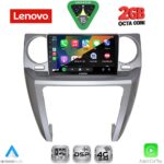 LENOVO LVF 5335_CPA (9inc) MULTIMEDIA TABLET for LAND ROVER DISCOVERY 3 mod. 2004-2009 - Image 2