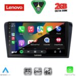LENOVO LVF 5365_CPA (9inc) MULTIMEDIA TABLET for MAZDA 3 mod. 2003-2008 - Image 2