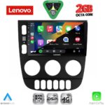LENOVO LVF 5413_CPA (9inc) MULTIMEDIA TABLET for MERCEDES ML (W163) mod. 2002-2005 - Image 2