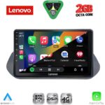 LENOVO LVF 5469_CPA (10inc) MULTIMEDIA TABLET for NISSAN QASHQAI mod. 2021-2024 - Image 2
