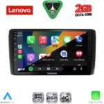 LENOVO LVF 5472_CPA (9inc) MULTIMEDIA TABLET for NISSAN LEAF mod. 2009-2017 - Image 2